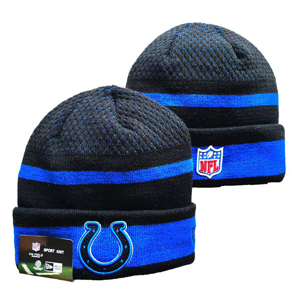 Indianapolis Colts 2021 Knit Hats 002